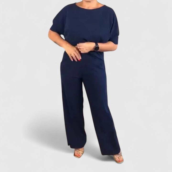 Maebrie | Elegant Three-Piece Set